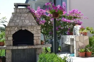 Apartmani Villa Milosevic