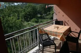 Apartmani Villa Pekić 