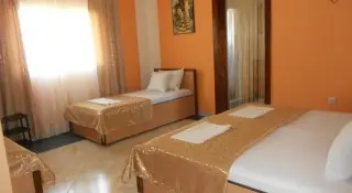 Apartmani Villa Pekić 