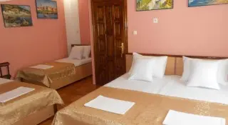 Apartmani Villa Pekić 