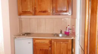 Apartmani Villa Pekić 