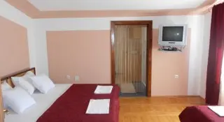 Apartmani Villa Pekić 