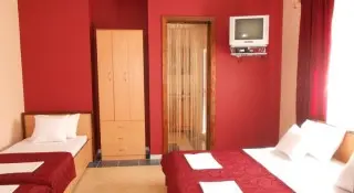 Apartmani Villa Pekić 