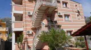 Apartmani Villa Pekić 