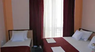 Apartmani Villa Pekić 