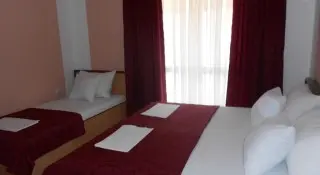 Apartmani Villa Pekić 