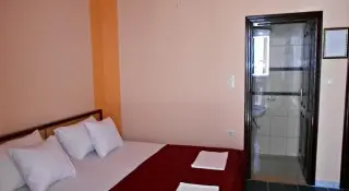 Apartmani Villa Pekić 