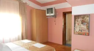 Apartmani Villa Pekić 