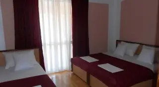Apartmani Villa Pekić 