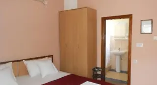 Apartmani Villa Pekić 