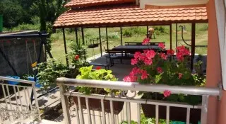 Apartmani Villa Pekić 