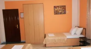 Apartmani Villa Pekić 
