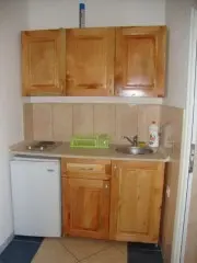 Apartmani Villa Pekić 