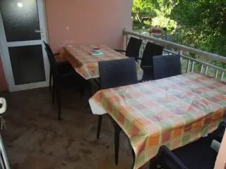 Apartmani Villa Pekić 