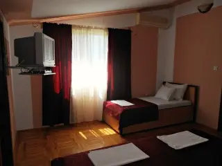 Apartmani Villa Pekić 