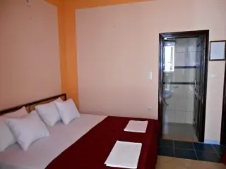 Apartmani Villa Pekić 