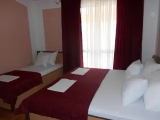 Apartmani Villa Pekić 