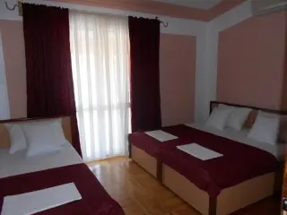 Apartmani Villa Pekić 
