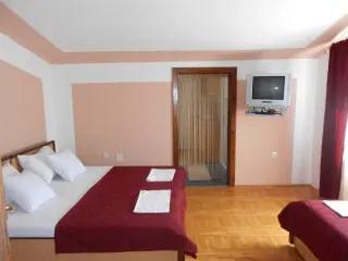 Apartmani Villa Pekić 