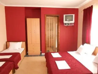 Apartmani Villa Pekić 