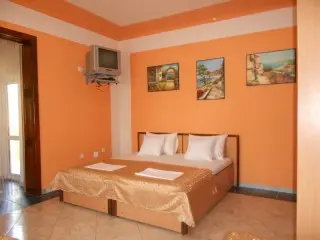 Apartmani Villa Pekić 