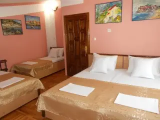 Apartmani Villa Pekić 