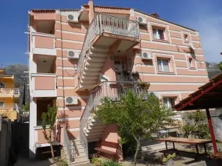 Apartmani Villa Pekić 