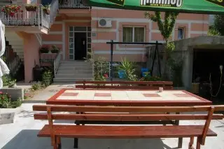 Apartmani Villa Pekić 