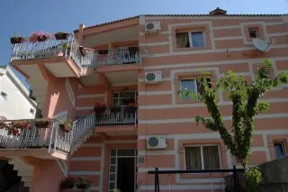 Apartmani Villa Pekić 