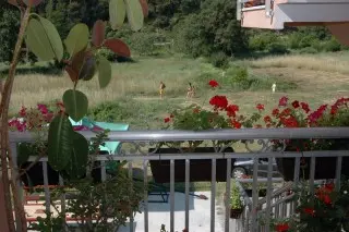 Apartmani Villa Pekić 