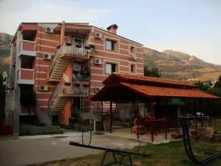 Apartmani Villa Pekić 