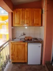 Apartmani Villa Pekić 