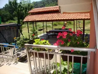 Apartmani Villa Pekić 