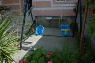 Apartmani Villa Pekić 
