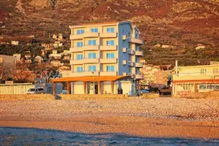 Apart Hotel Val