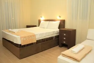 Apart Hotel Val