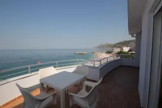 Apart Hotel Val