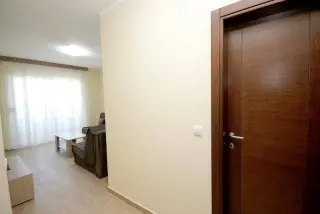 Apart Hotel Val