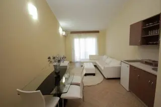 Apart Hotel Val