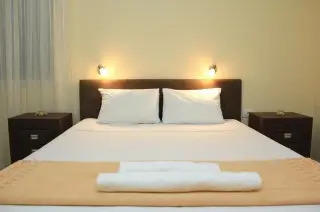 Apart Hotel Val
