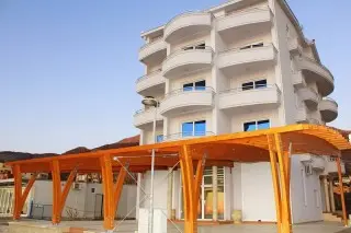 Apart Hotel Val