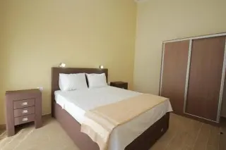 Apart Hotel Val