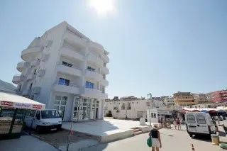 Apart Hotel Val