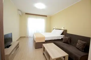 Apart Hotel Val