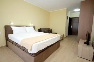 Apart Hotel Val