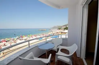 Apart Hotel Val