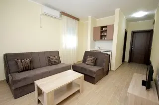 Apart Hotel Val