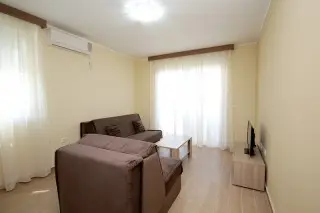 Apart Hotel Val