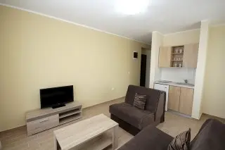 Apart Hotel Val