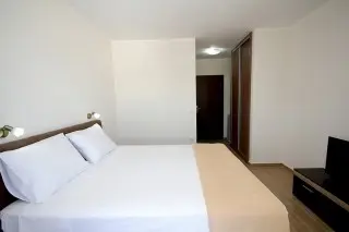 Apart Hotel Val
